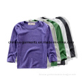 Wholesale Fashion Baby Long Sleeve T-Shirt, Children Clothes